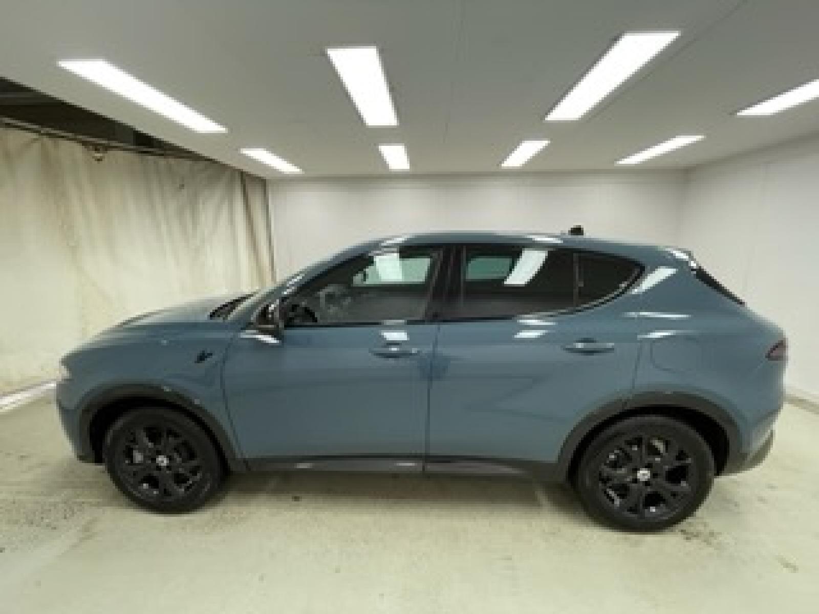 Dodge Hornet 2024