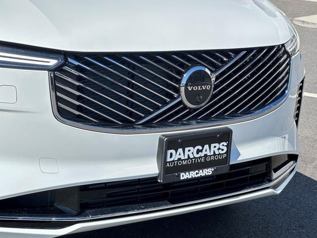 Volvo XC90 2025