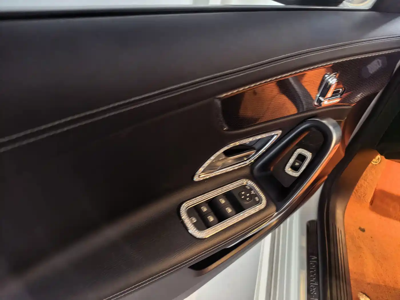 Mercedes-Benz A-Класс 2022
