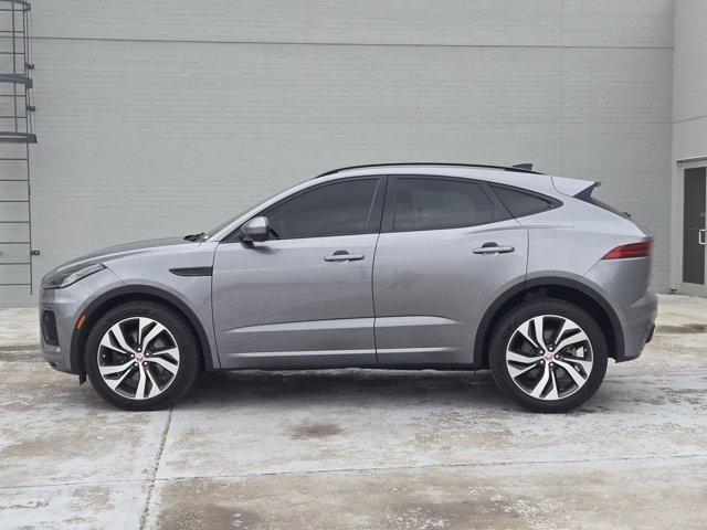 Jaguar E-Pace 2021