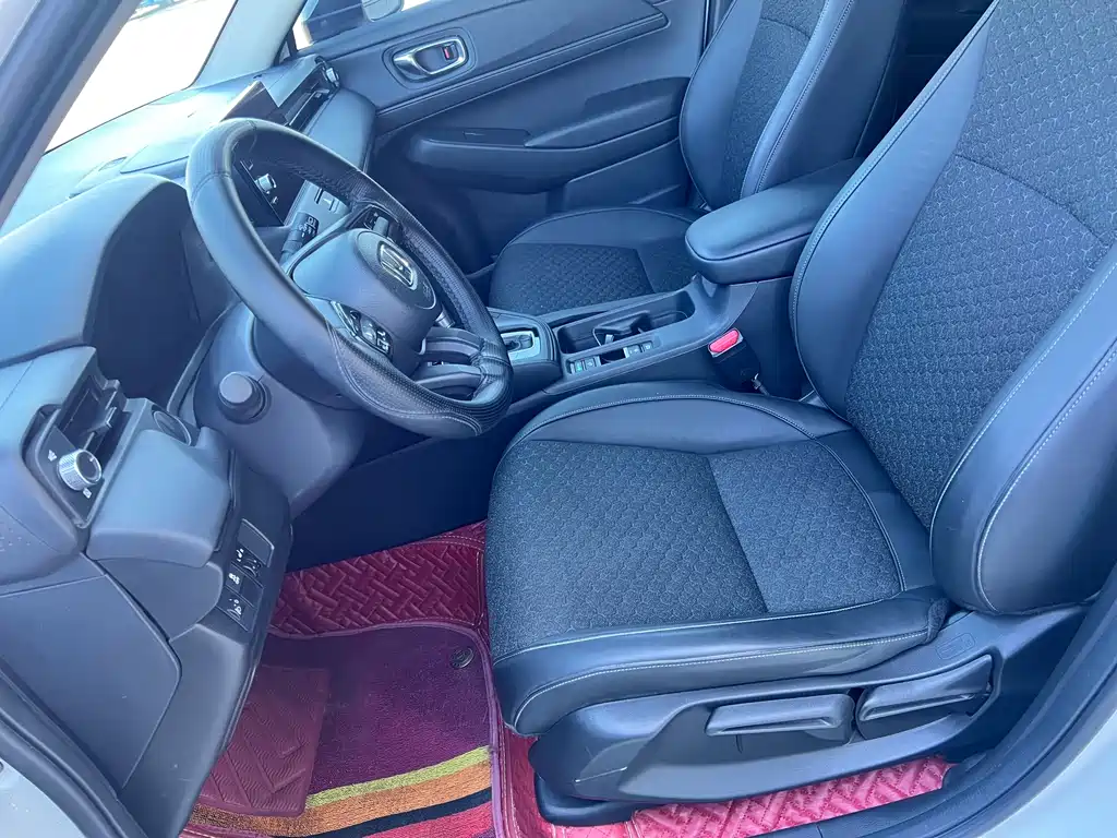 Honda XR-V 2024
