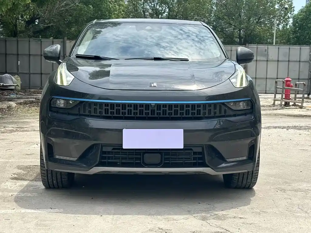 Lynk & Co 05 2021