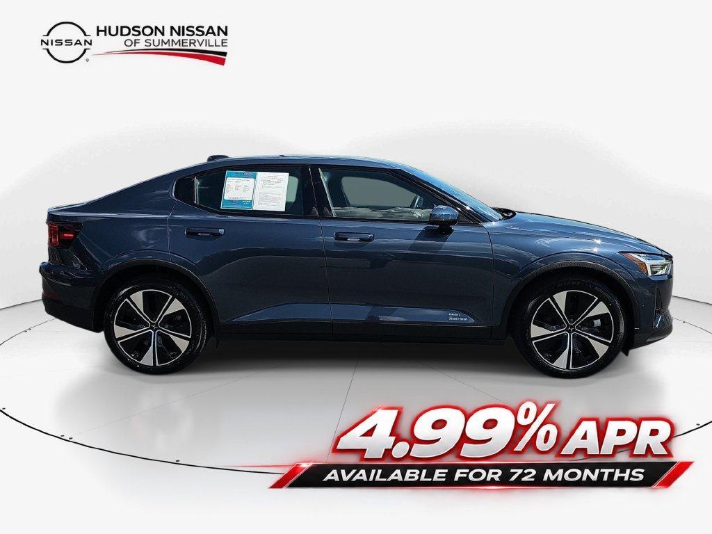 Polestar 2 2024