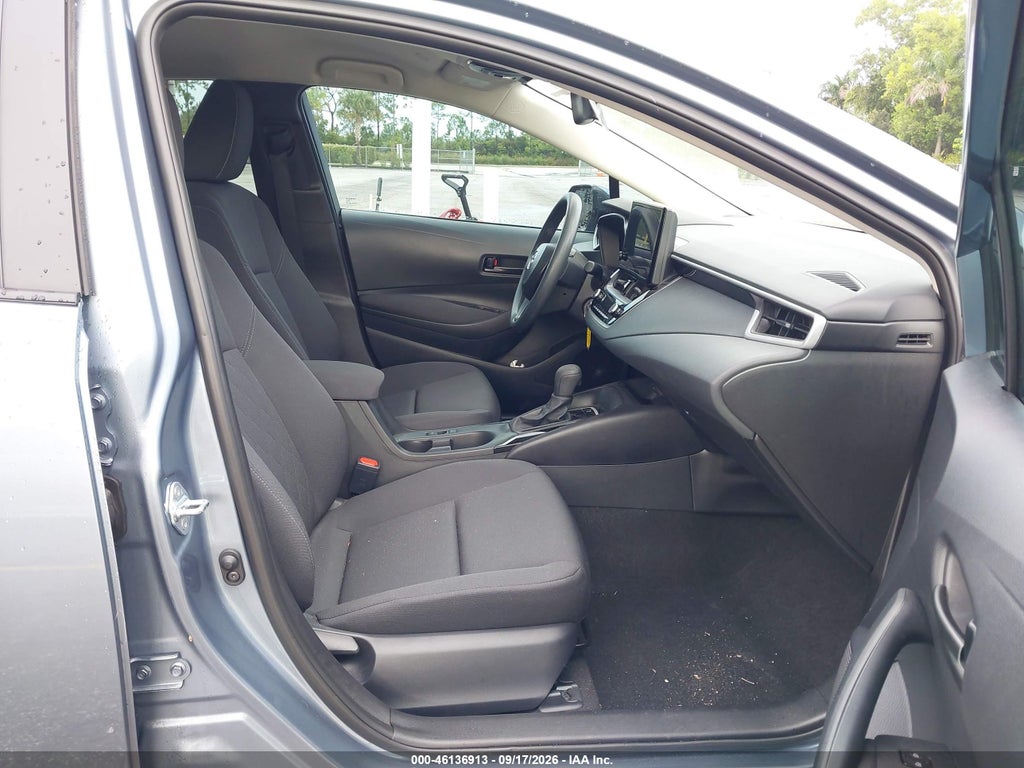 Toyota Corolla 2026