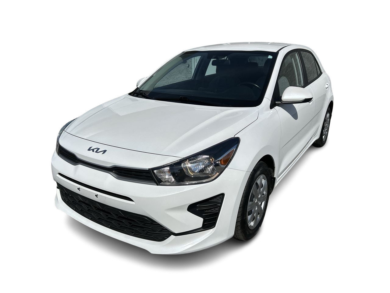 Kia Rio 2023