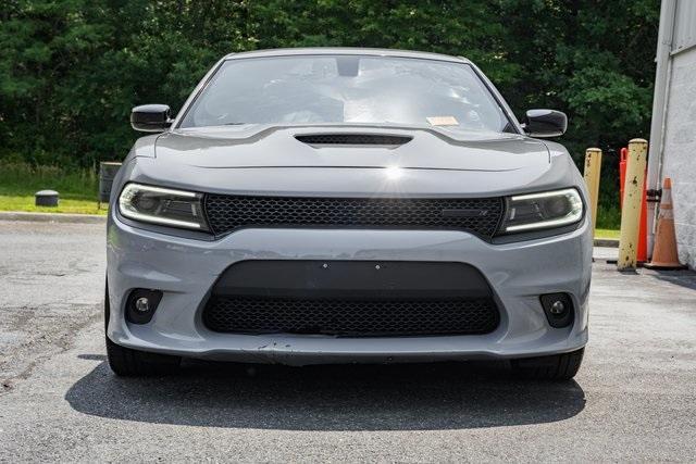 Dodge Charger 2022