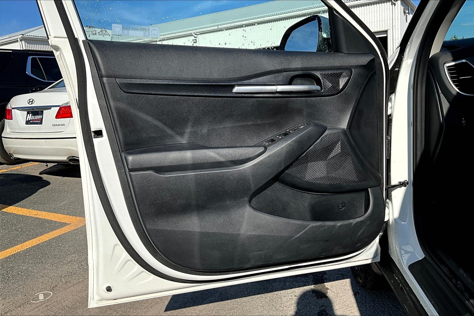 Kia Seltos 2025