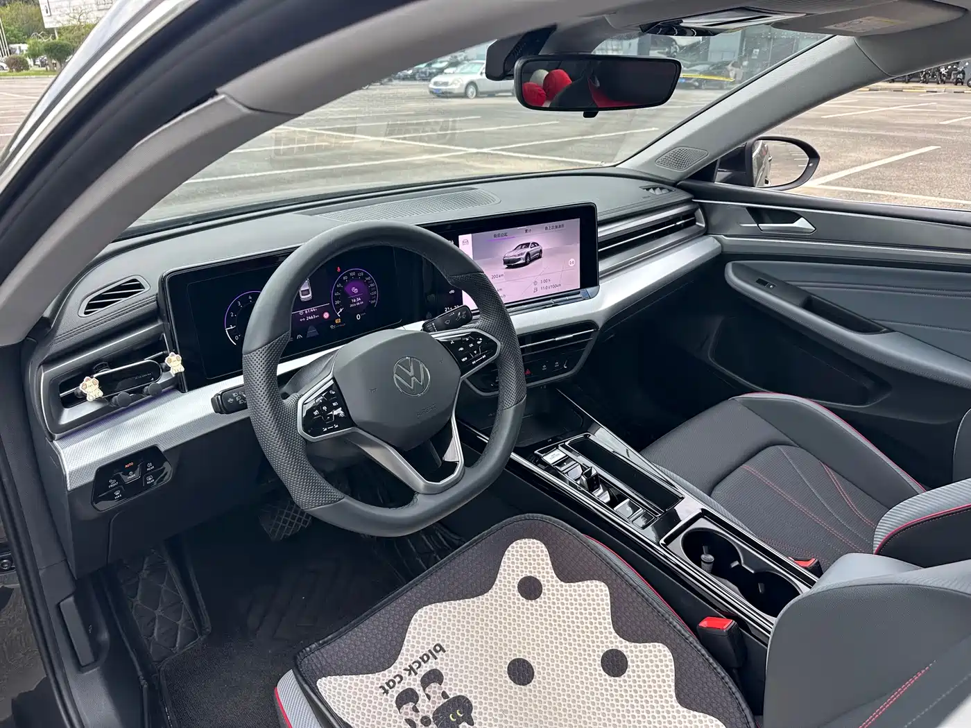Volkswagen Lamando 2024