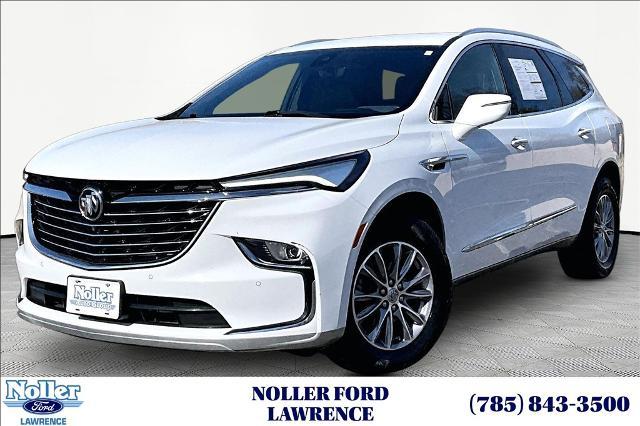 Buick Enclave 2024