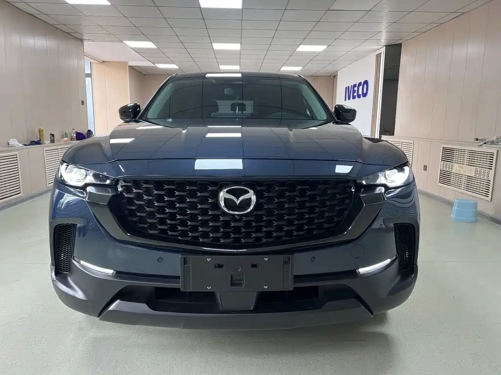 Mazda CX-50 2023