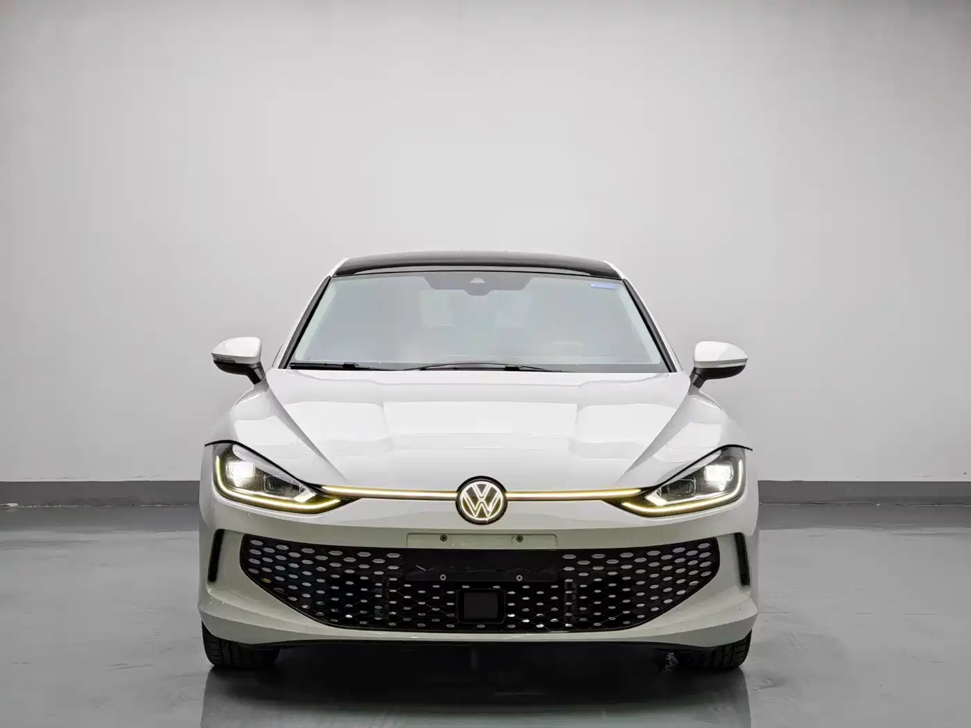 Volkswagen Lamando 2024