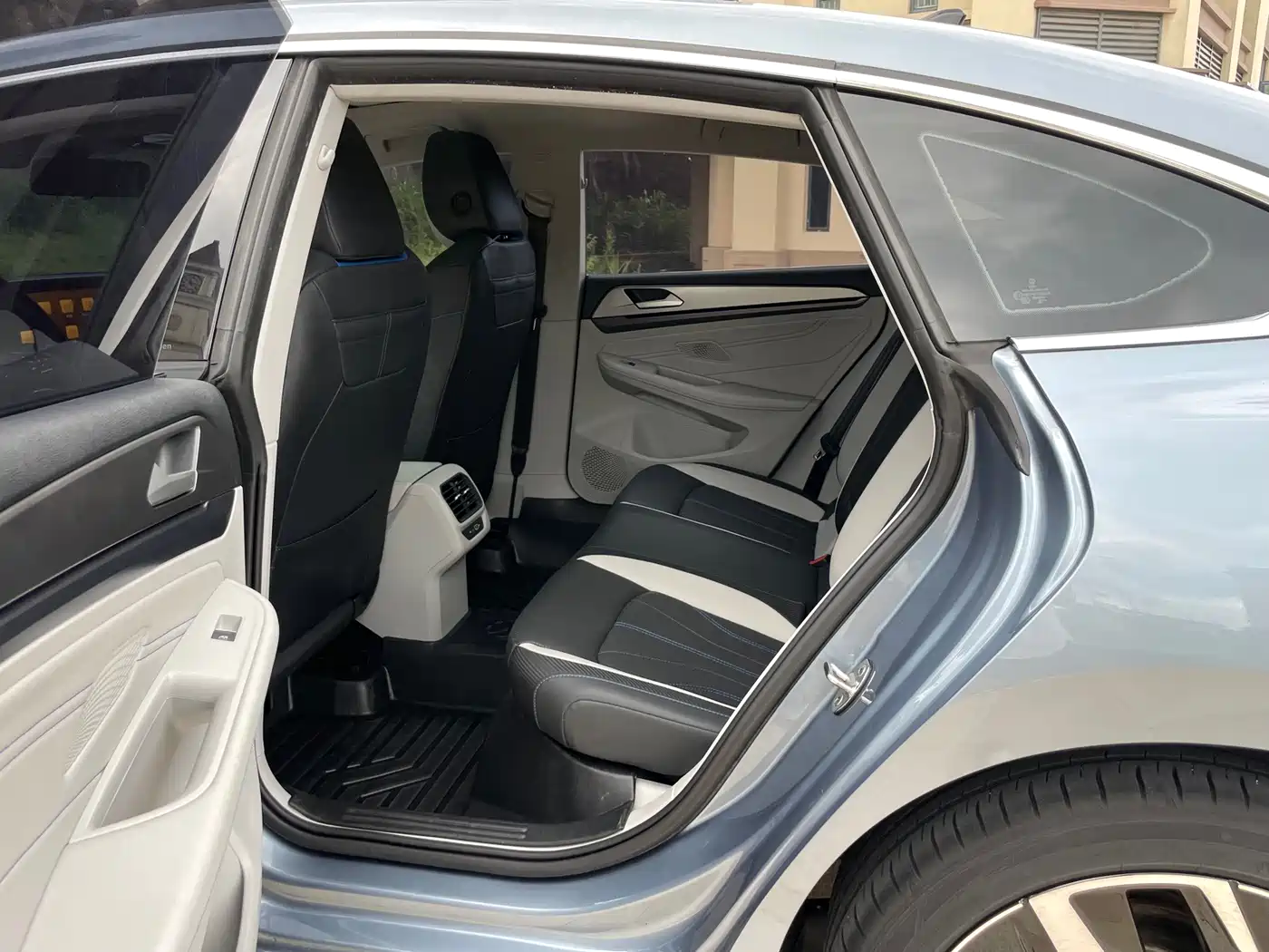 Volkswagen Lamando 2022