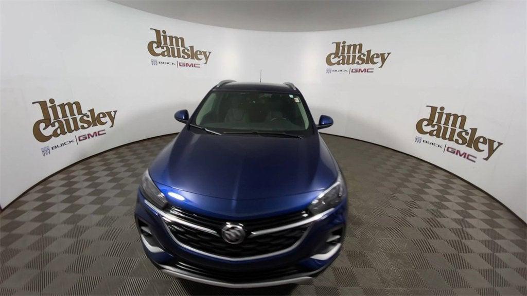 Buick Encore GX 2023