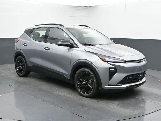 Chevrolet Bolt 2027