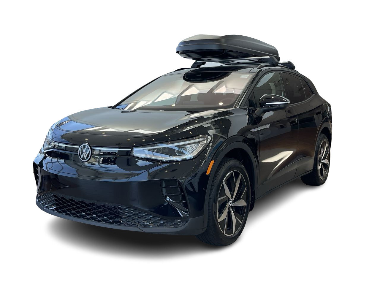 Volkswagen ID.4 2023