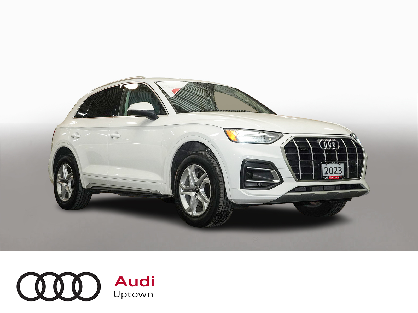 Audi Q5 2023