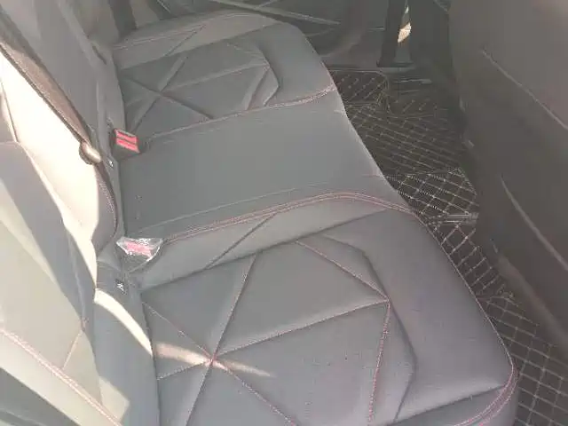 Volkswagen Lavida 2024