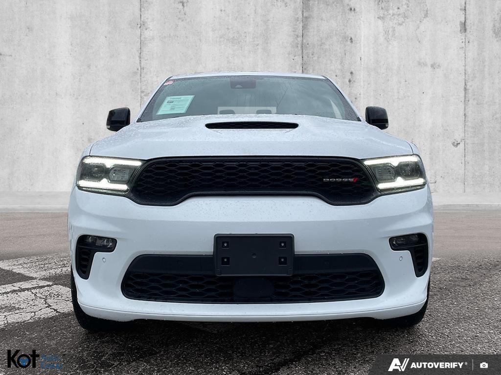Dodge Durango 2023