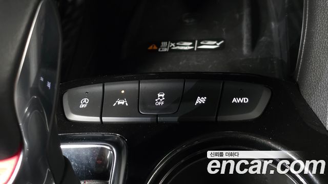 Chevrolet TrailBlazer 2021