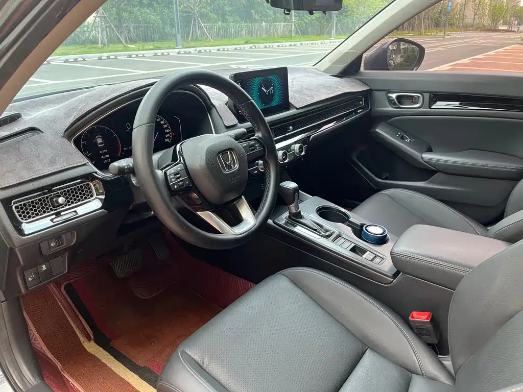 Honda Civic 2023