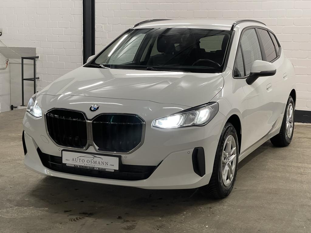 BMW 218 ACTIVE TOURER 2023