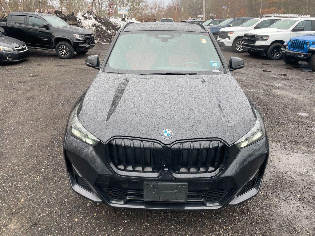 BMW X1 2024