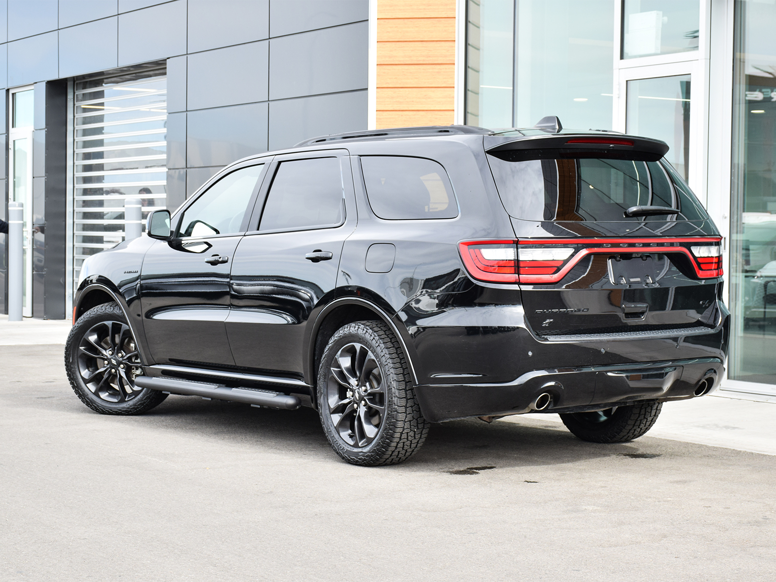 Dodge Durango 2024