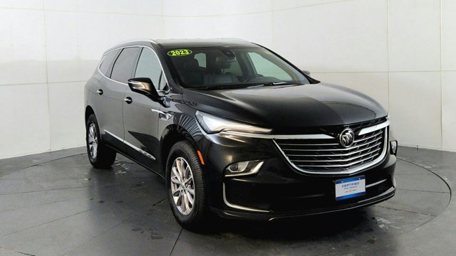 Buick Enclave 2023