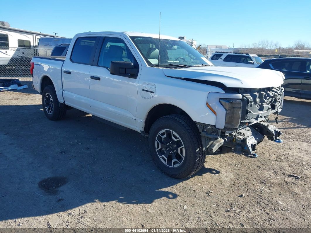 Ford F 150 2023