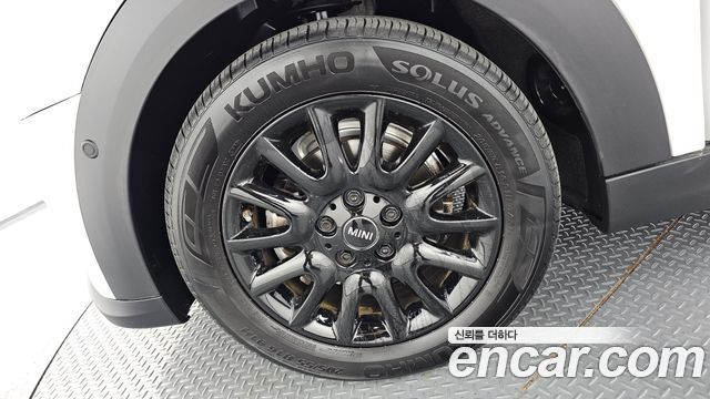 Mini COOPER 2023