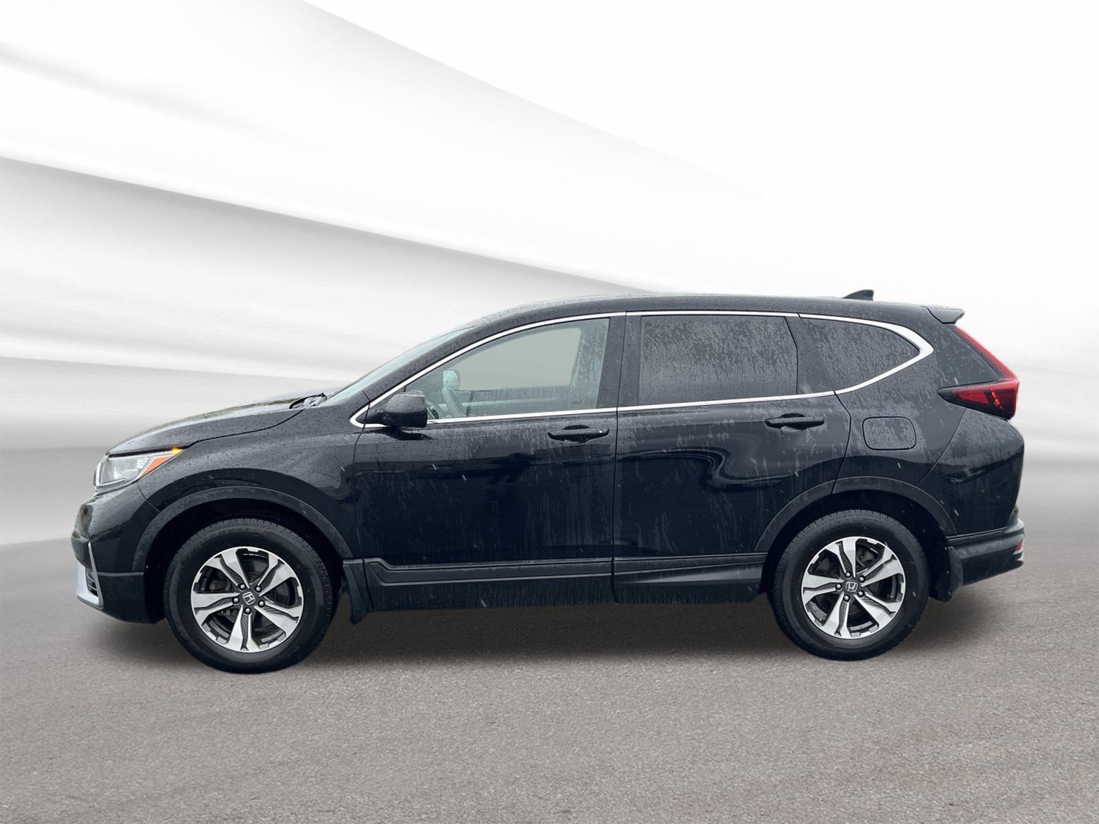 Honda CR-V 2021
