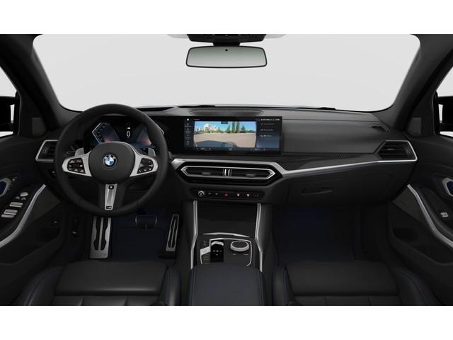 BMW M340I 2023