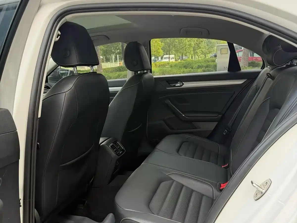 Volkswagen Lamando 2022