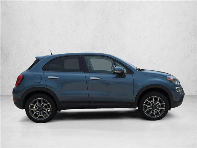 Fiat 500X 2021