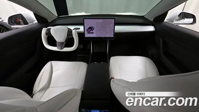 Tesla Model 3 2020