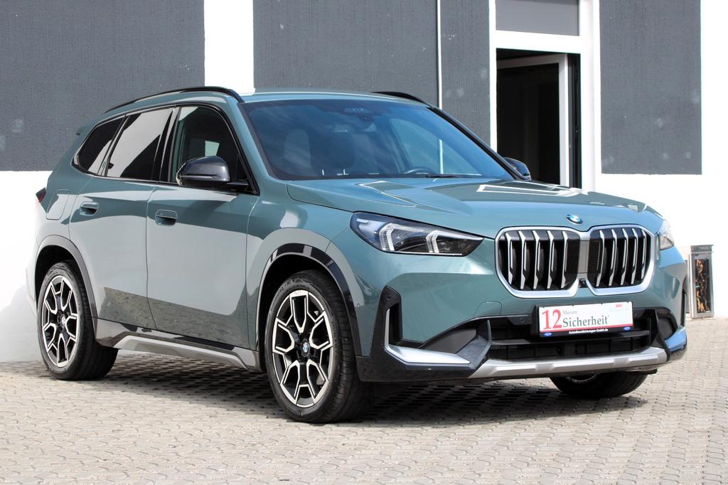 BMW X1 2023