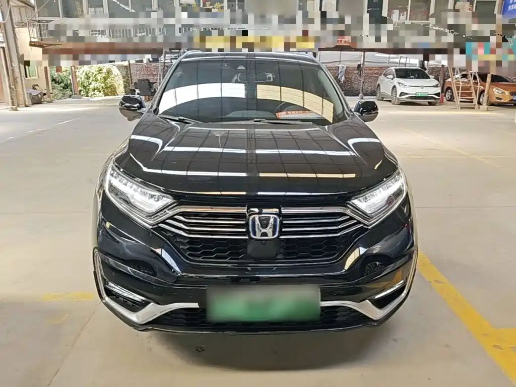 Honda CR-V 2023