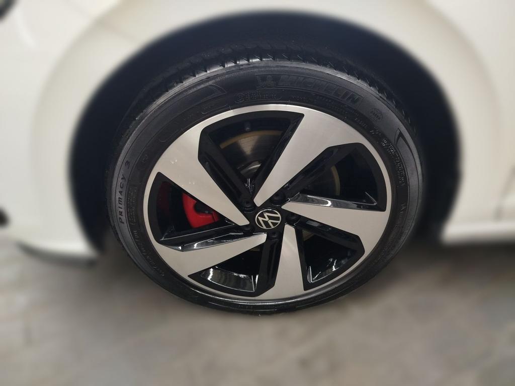 Volkswagen Polo 2022