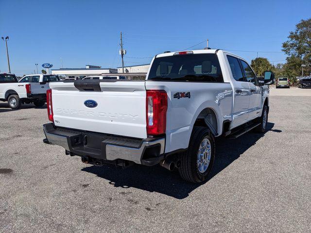 Ford F 250 2025