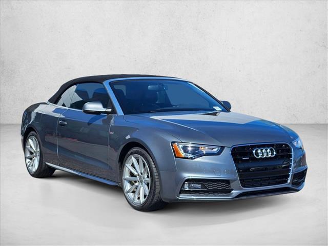 Audi A5 2023