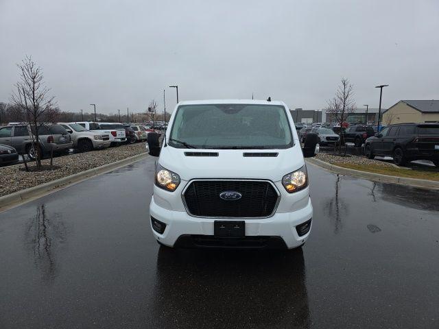 Ford Transit 2024