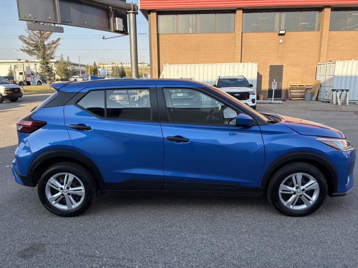 Nissan Kicks 2024