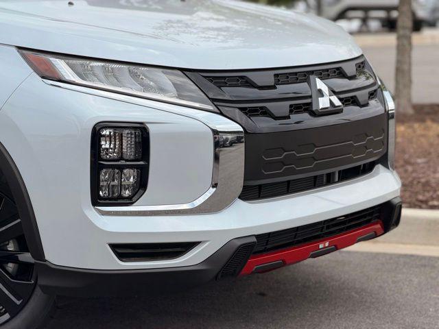 Mitsubishi Outlander 2026