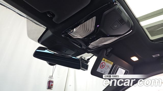 BMW 3 серии 2021