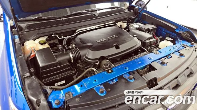 Chevrolet Colorado 2021