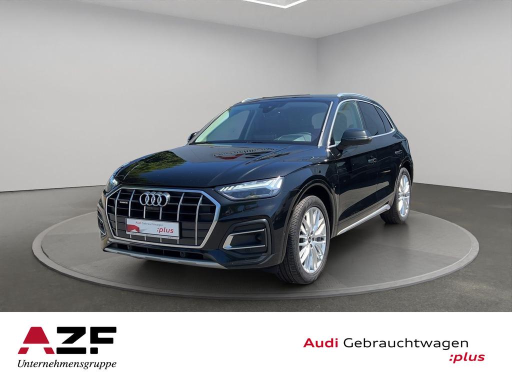 Audi Q5 2021