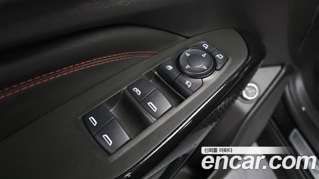 Chevrolet Trax 2024