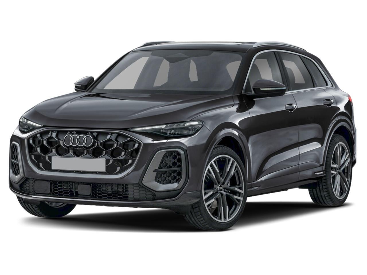 Audi Q5 2025