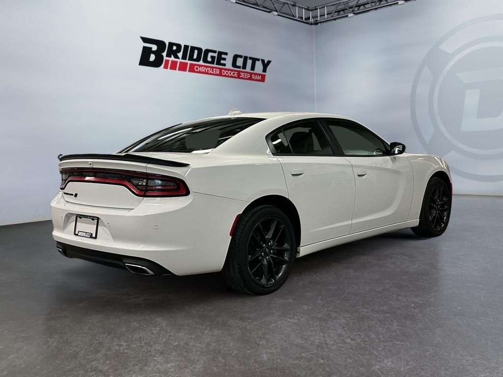 Dodge Charger 2023