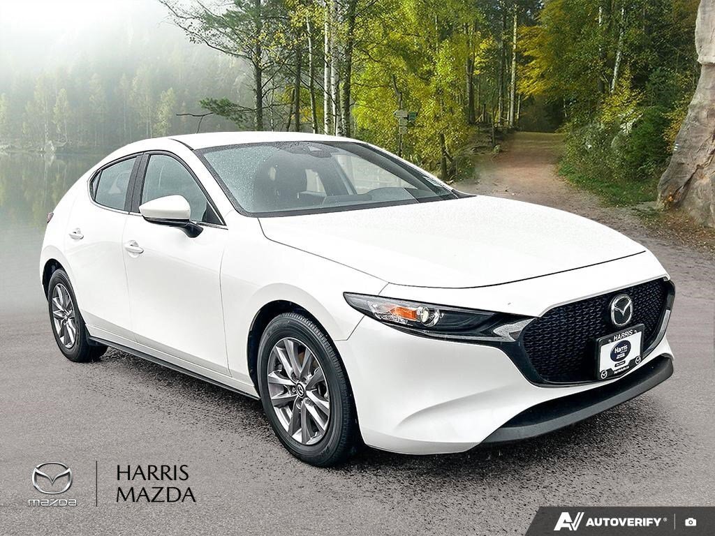 Mazda 3 2022